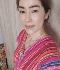 Rencontre Femme Thaïlande à แม่สอด : Napa, 48 ans
